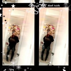 Meet your Posher, Layla